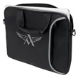 Mombasa Laptop Case with Shoulder Strap | https://www.bestnamebadges.com