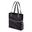 Glacier Tote Bag | https://www.bestnamebadges.com
