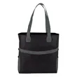 Glacier Tote Bag | https://www.bestnamebadges.com
