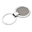 Elda Keyring | https://www.bestnamebadges.com