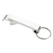 Norris Bottle Opener Keyring | https://www.bestnamebadges.com