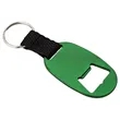 Oakvale Bottle Opener Keyring | https://www.bestnamebadges.com
