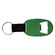 Oakvale Bottle Opener Keyring | https://www.bestnamebadges.com