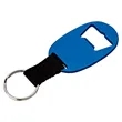 Oakvale Bottle Opener Keyring | https://www.bestnamebadges.com