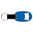 Oakvale Bottle Opener Keyring | https://www.bestnamebadges.com