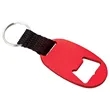 Oakvale Bottle Opener Keyring | https://www.bestnamebadges.com