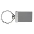 Gemma Keyring | https://www.bestnamebadges.com
