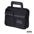 Solo New York Checkfast™ Netbook Case | https://www.bestnamebadges.com