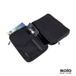 Solo New York Checkfast™ Netbook Case | https://www.bestnamebadges.com