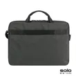 Solo New York Rivington Slim Brief | https://www.bestnamebadges.com