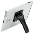 Tablet Handle / Stand | https://www.bestnamebadges.com