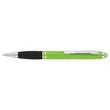 Vivid Ballpoint Pen / Stylus | https://www.bestnamebadges.com