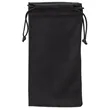 Vanda Microfiber Drawstring Pouch | https://www.bestnamebadges.com