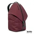 Solo New York Peak Backpack | https://www.bestnamebadges.com