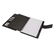 Madison Junior Padfolio | https://www.bestnamebadges.com