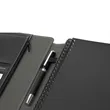 Madison Junior Padfolio | https://www.bestnamebadges.com