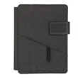 Madison Junior Padfolio | https://www.bestnamebadges.com
