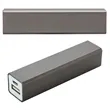 Omega 1900mAh UL Listed Power Bank | https://www.bestnamebadges.com