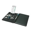 Greenville Junior Tech Padfolio | https://www.bestnamebadges.com
