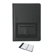 Greenville Junior Tech Padfolio | https://www.bestnamebadges.com