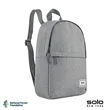 Solo New York Re:vive Mini Backpack | https://www.bestnamebadges.com