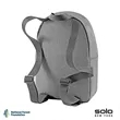 Solo New York Re:vive Mini Backpack | https://www.bestnamebadges.com