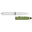 Volt Ballpoint Pen / Stylus / LED Light | https://www.bestnamebadges.com