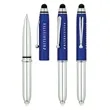 Volt Ballpoint Pen / Stylus / LED Light | https://www.bestnamebadges.com