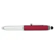 Volt Ballpoint Pen / Stylus / LED Light | https://www.bestnamebadges.com
