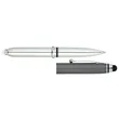Volt Ballpoint Pen / Stylus / LED Light | https://www.bestnamebadges.com