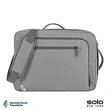 Solo New York Re:utilize Hybrid Backpack | https://www.bestnamebadges.com