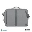 Solo New York Re:utilize Hybrid Backpack | https://www.bestnamebadges.com