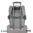 Solo New York Re:utilize Hybrid Backpack | https://www.bestnamebadges.com