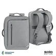 Solo New York Re:utilize Hybrid Backpack | https://www.bestnamebadges.com