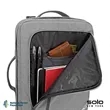 Solo New York Re:utilize Hybrid Backpack | https://www.bestnamebadges.com