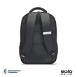 Solo New York Re:define Backpack | https://www.bestnamebadges.com