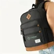 Solo New York Re:fresh Backpack | https://www.bestnamebadges.com
