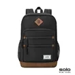 Solo New York Re:fresh Backpack | https://www.bestnamebadges.com
