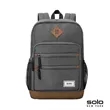Solo New York Re:fresh Backpack | https://www.bestnamebadges.com