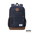 Solo New York Re:fresh Backpack | https://www.bestnamebadges.com