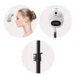 Eagle 5 ft. Collapsible Tripod Stand | https://www.bestnamebadges.com