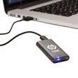 Centaur Bluetooth Audio Receiver | https://www.bestnamebadges.com