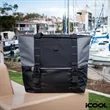 iCOOL® Sandpointe 36-Can Cooler Tote | https://www.bestnamebadges.com