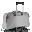 Solo New York Re:move Duffel | https://www.bestnamebadges.com