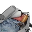 Solo New York Re:move Duffel | https://www.bestnamebadges.com