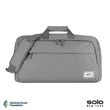 Solo New York Re:move Duffel | https://www.bestnamebadges.com