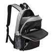 Alabama Laptop Backpack | https://www.bestnamebadges.com