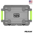 Pelican™ 50qt Elite Cooler | https://www.bestnamebadges.com
