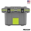 Pelican™ 50qt Elite Cooler | https://www.bestnamebadges.com