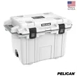 Pelican™ 50qt Elite Cooler | https://www.bestnamebadges.com